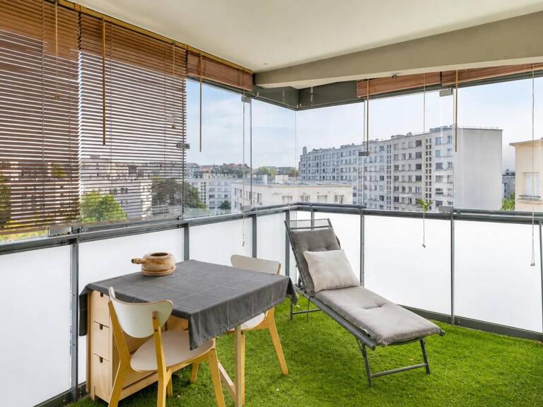 Appartement de 3 pièces de 63 m² à Lyon — photo 1