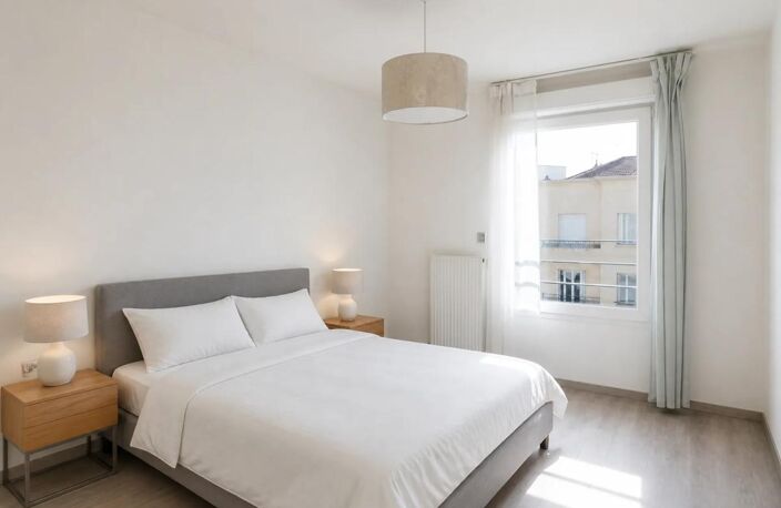 Appartement de 3 pièces de 63 m² à Lyon — photo 4