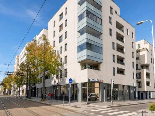 Appartement de 3 pièces de 63 m² à Lyon — photo du bien