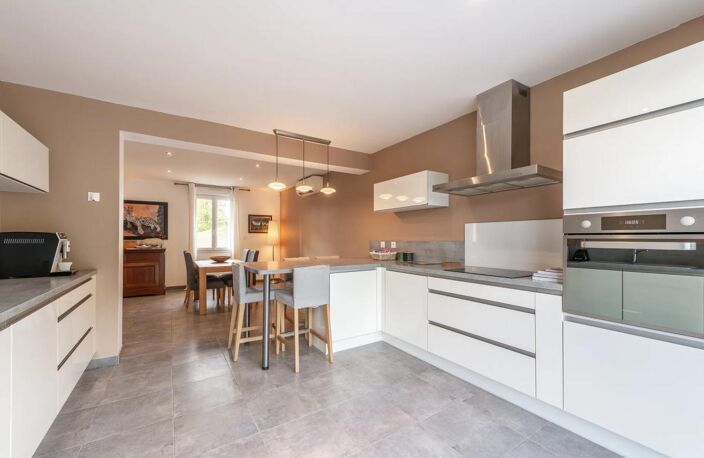 Maison de 6 pièces de 150 m² à Béthisy-Saint-Pierre — photo 5