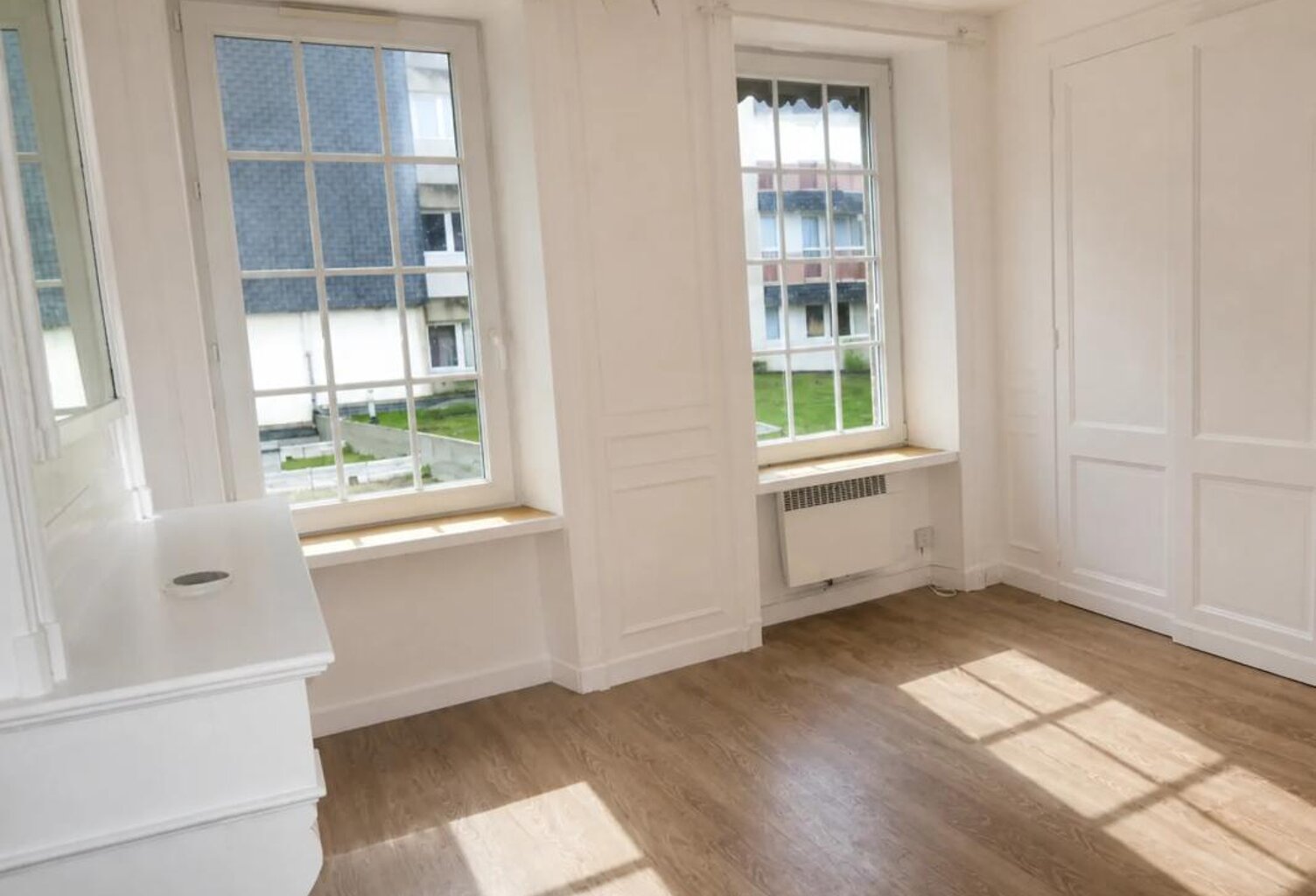Maison de 4 pièces de 44 m² à Cherbourg-en-Cotentin — photo 1