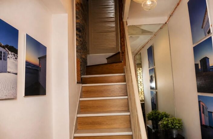 Maison de 4 pièces de 44 m² à Cherbourg-en-Cotentin — photo 3