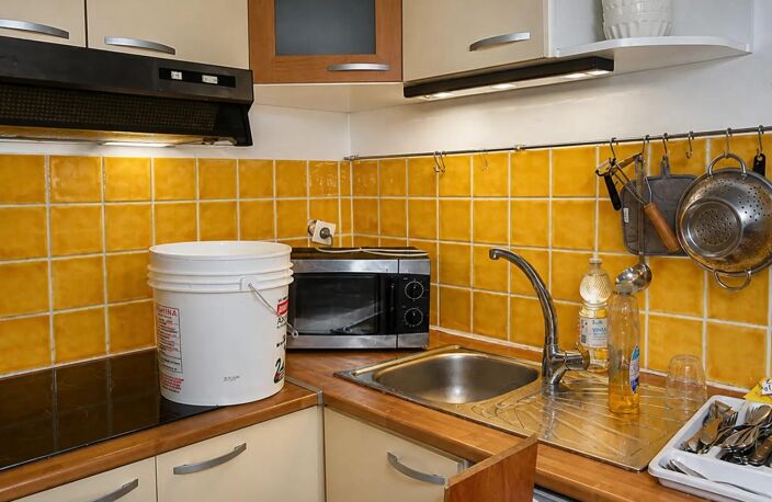 Maison de 4 pièces de 44 m² à Cherbourg-en-Cotentin — photo 4
