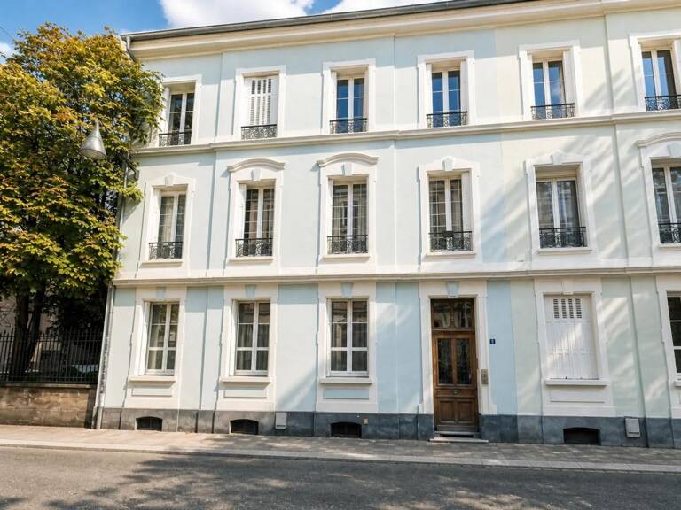 Appartement duplex de 4 pièces de 85,4 m² à Mulhouse — photo 1