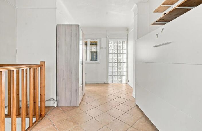 Maison de 2 pièces de 28 m² situé à Paris — photo 5