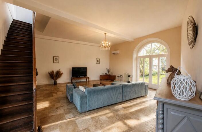 Maison de 5 pièces de 237 m² à Condat-sur-Vienne — photo 2