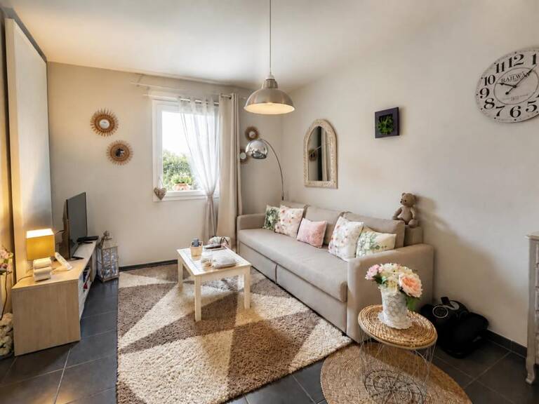 Appartement T2 de 51 m² à Bénesse-Maremne — photo 1