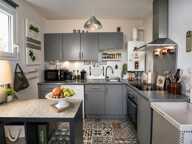 Appartement T2 de 51 m² à Bénesse-Maremne — photo 2