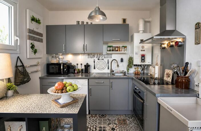 Appartement T2 de 51 m² à Bénesse-Maremne — photo 2