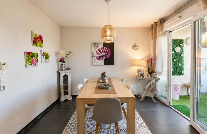 Appartement T2 de 51 m² à Bénesse-Maremne — photo 3