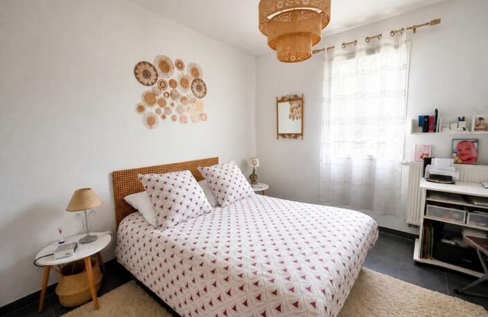Appartement T2 de 51 m² à Bénesse-Maremne — photo 4