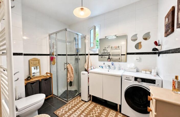 Appartement T2 de 51 m² à Bénesse-Maremne — photo 5