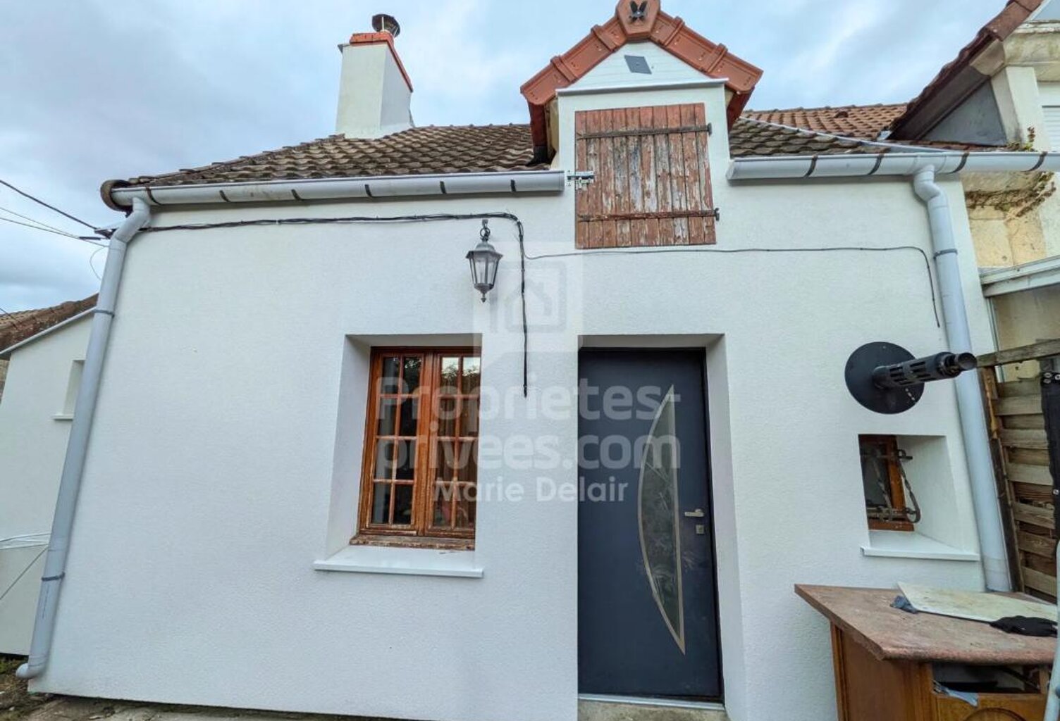 Maison de 2 pièces 41 m² à Germigny-sur-Loire — photo 1