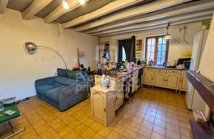 Maison de 2 pièces 41 m² à Germigny-sur-Loire — photo 2