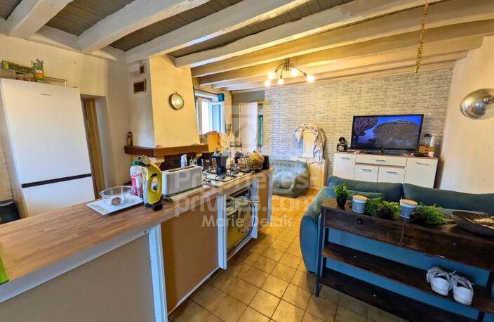 Maison de 2 pièces 41 m² à Germigny-sur-Loire — photo 3