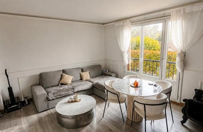 Appartement en plein cœur de Brie-Comte-Robert — photo 2
