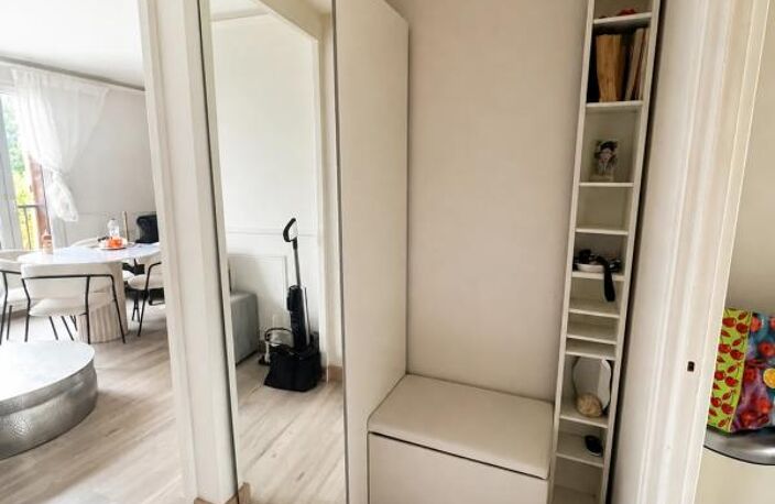 Appartement en plein cœur de Brie-Comte-Robert — photo 4