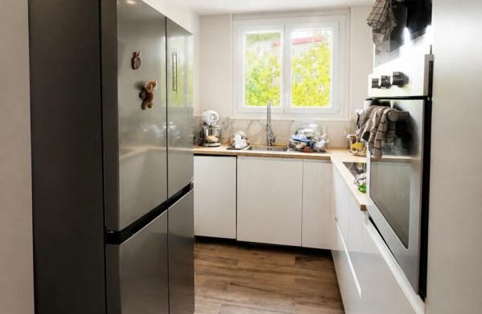 Appartement en plein cœur de Brie-Comte-Robert — photo 5