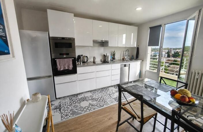 Appartement de 3 pièces de 64 m² à Avignon — photo 4