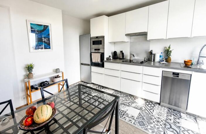 Appartement de 3 pièces de 64 m² à Avignon — photo 5