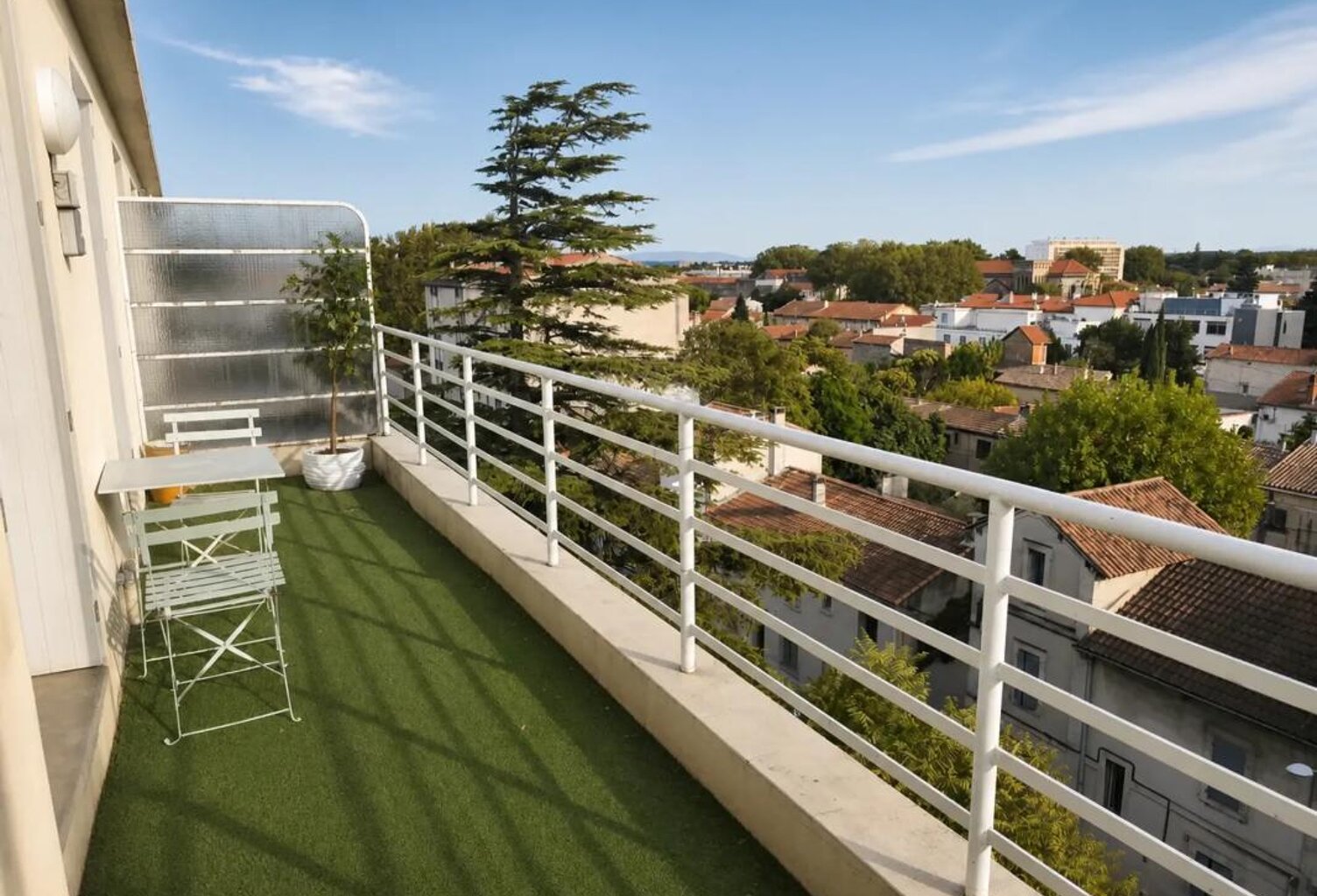 Appartement de 3 pièces de 64 m² à Avignon — photo 1