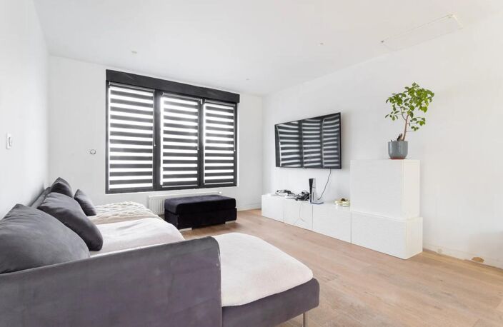 Maison de 4 pièces de 83 m² à Lambersart avec jardin et garage — photo 5