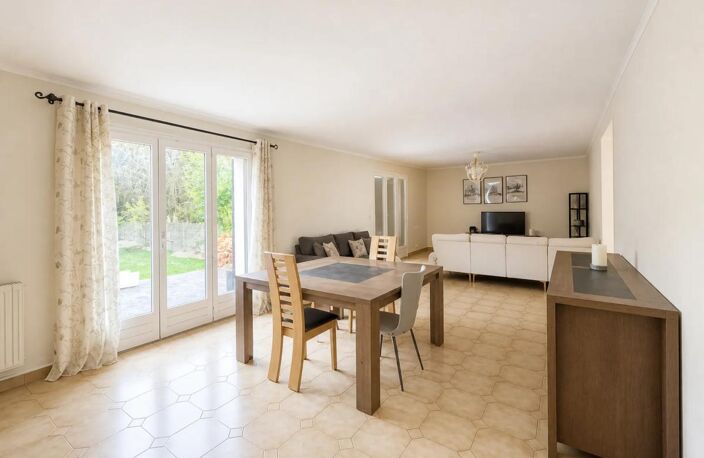 Maison de 5 pièces de 158 m² à Boissy-Saint-Léger — photo 3