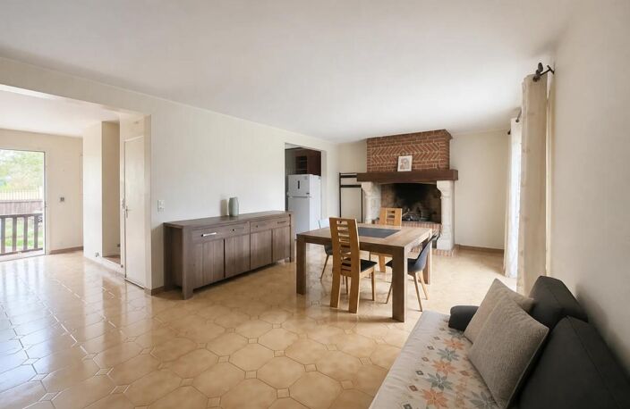 Maison de 5 pièces de 158 m² à Boissy-Saint-Léger — photo 4