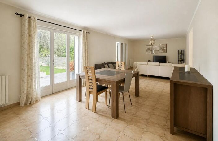 Maison de 5 pièces de 158 m² à Boissy-Saint-Léger — photo 5