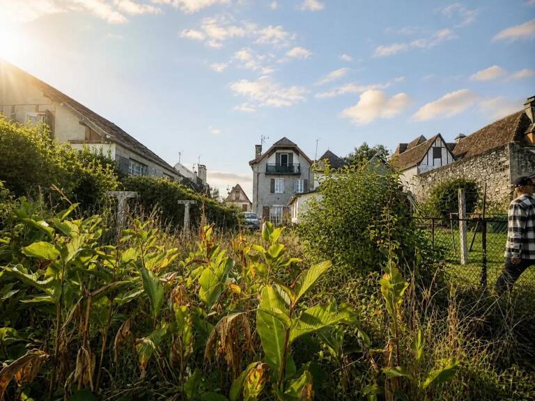 Immeuble de 4 appartements de 171 m² à Orthez — photo 1