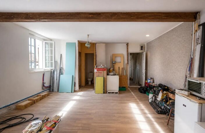 Immeuble de 4 appartements de 171 m² à Orthez — photo 3