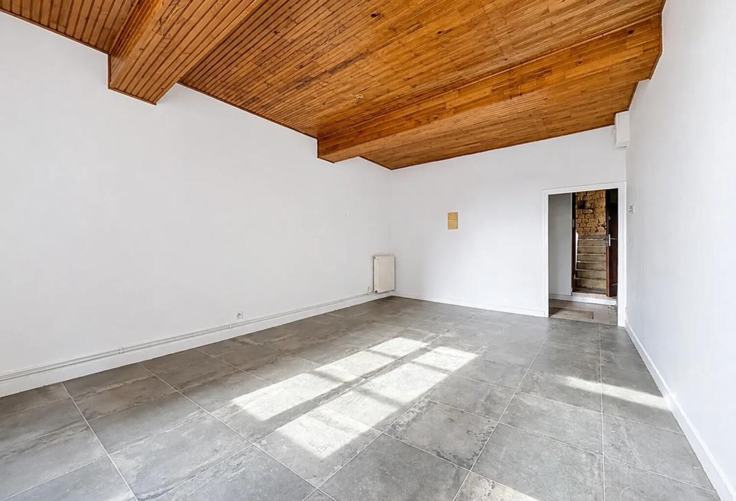 Maison de 5 pièces de 100 m² à Saint-Donat-sur-l'Herbasse — photo 1