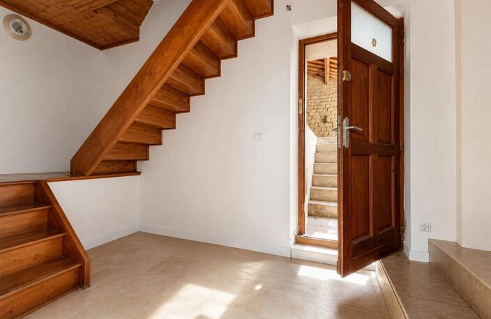 Maison de 5 pièces de 100 m² à Saint-Donat-sur-l'Herbasse — photo 4