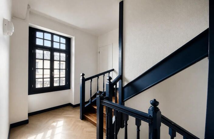 Studio de 22 m² situé à Chantilly - Quartier gare — photo 2