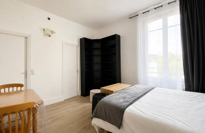 Studio de 22 m² situé à Chantilly - Quartier gare — photo 3