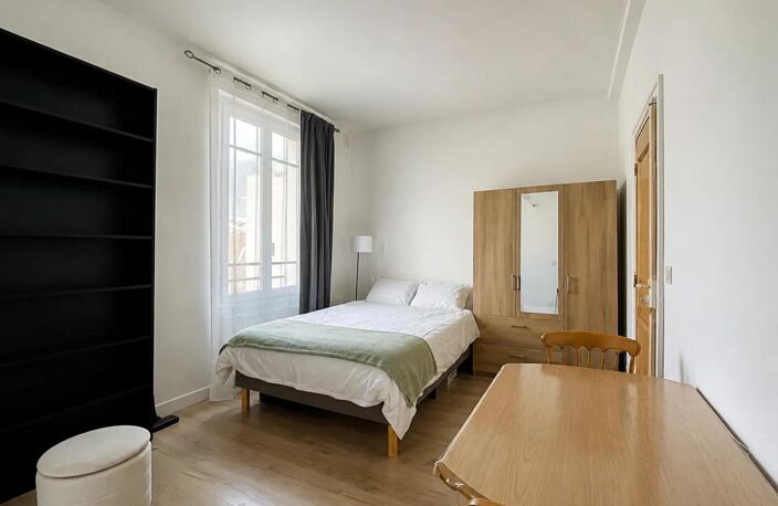 Studio de 22 m² situé à Chantilly - Quartier gare — photo 4