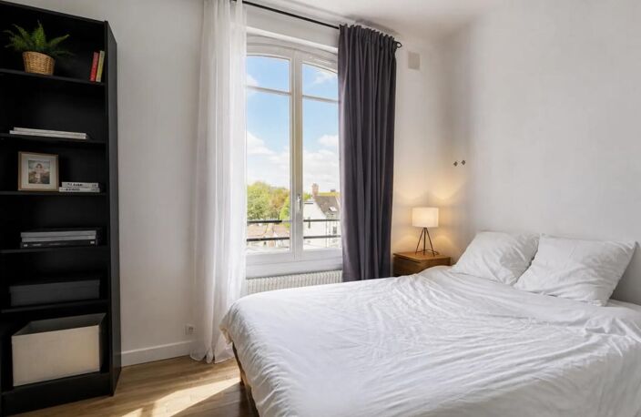 Studio de 22 m² situé à Chantilly - Quartier gare — photo 5