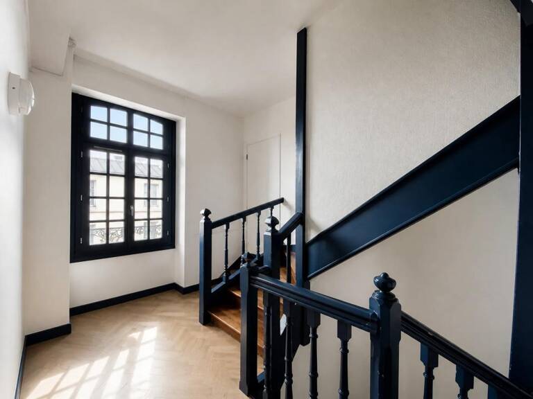 Studio de 22 m² situé à Chantilly - Quartier gare — photo 1