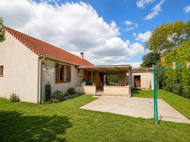 Maison de 5 pièces de 93 m² à Issoudun — photo 1