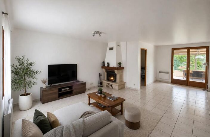 Maison de 5 pièces de 93 m² à Issoudun — photo 3