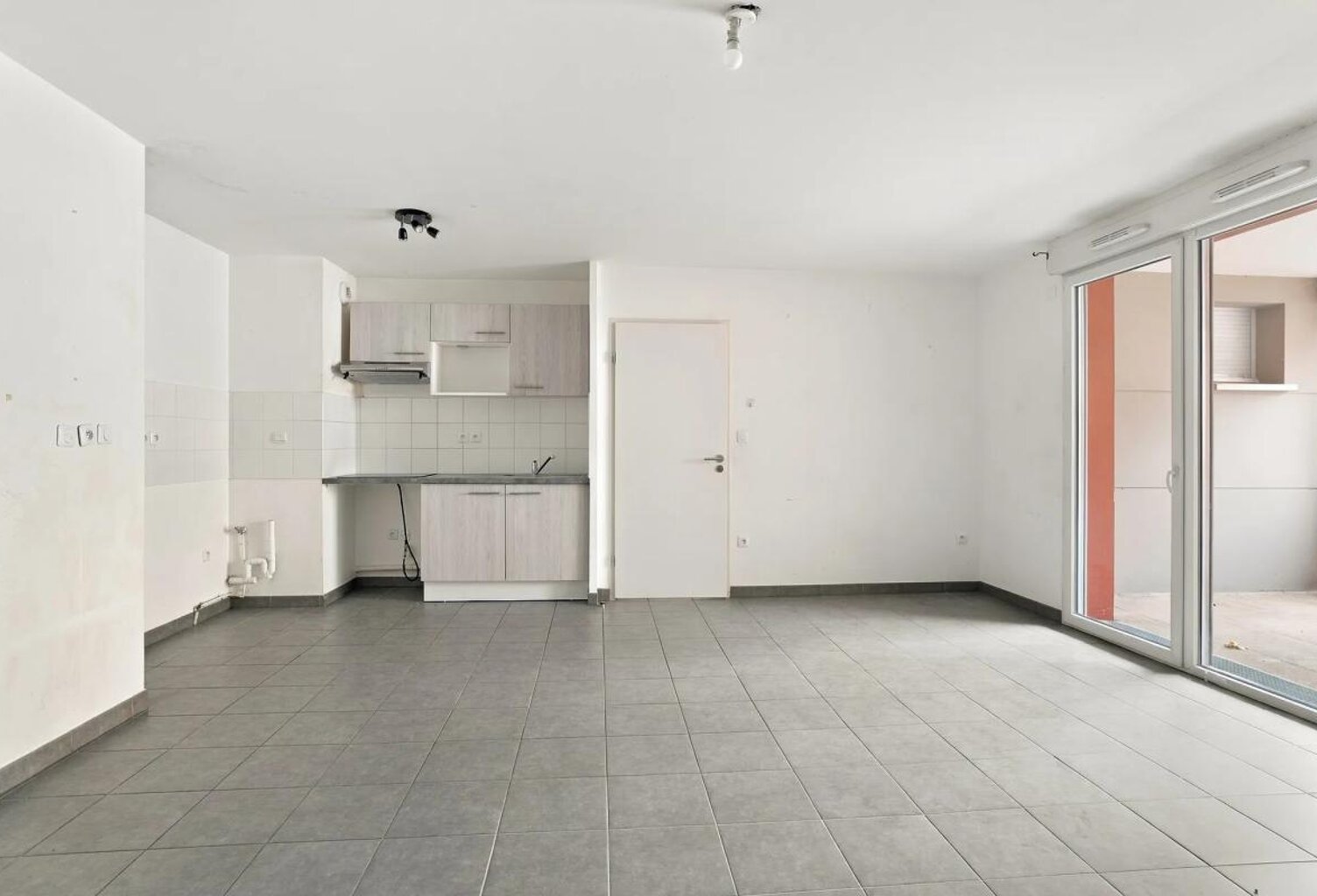 Appartement de 3 pièces de 72 m² à Toulouse — photo 1