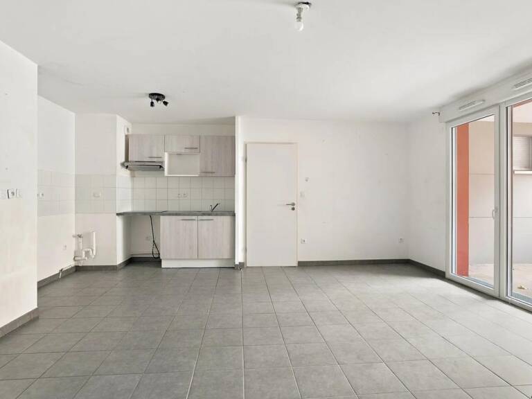 Appartement de 3 pièces de 72 m² à Toulouse — photo 1