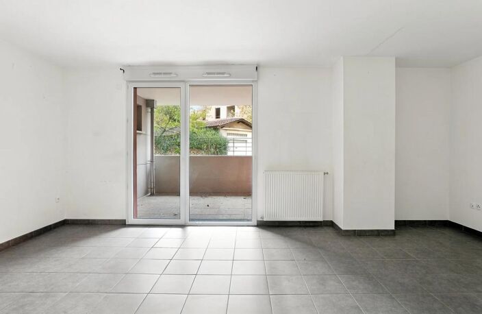 Appartement de 3 pièces de 72 m² à Toulouse — photo 2