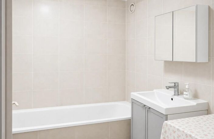 Spacieux appartement 98 m² à Montpellier — photo 5