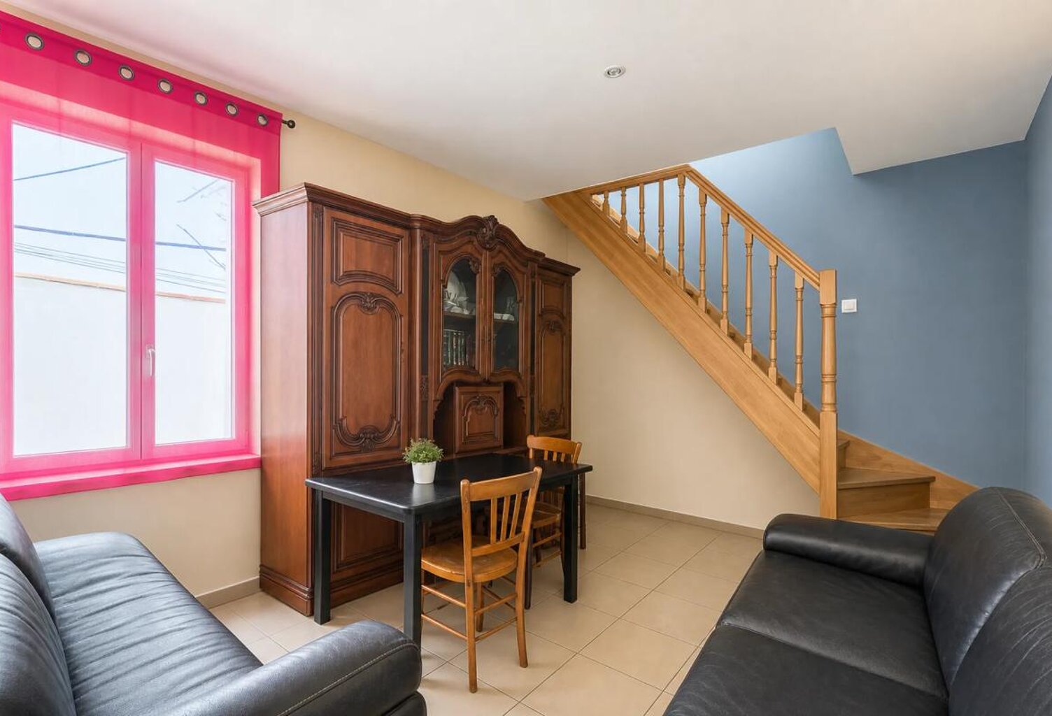 Maison de 3 pièces de 40 m² à Givors — photo 1