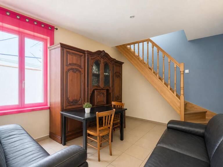 Maison de 3 pièces de 40 m² à Givors — photo 1