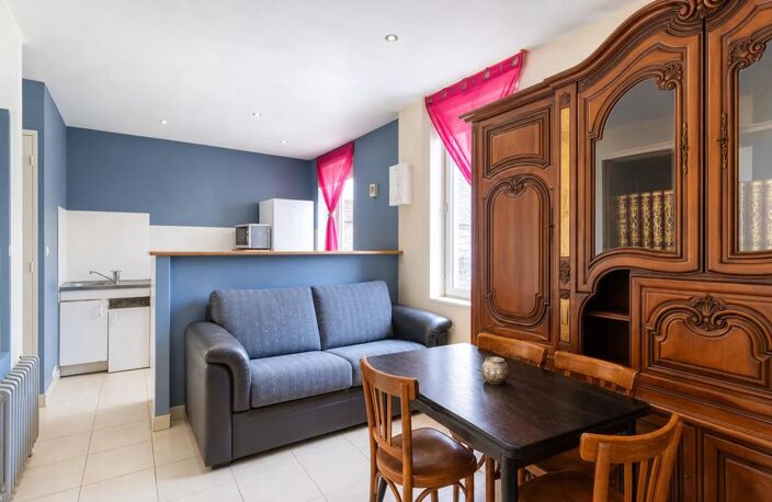 Maison de 3 pièces de 40 m² à Givors — photo 2