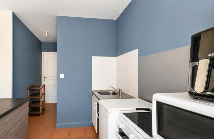 Maison de 3 pièces de 40 m² à Givors — photo 3