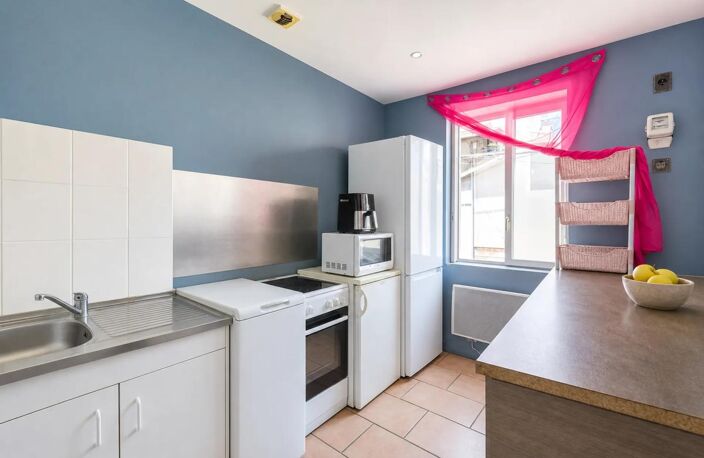 Maison de 3 pièces de 40 m² à Givors — photo 4