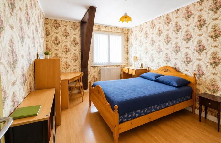 Maison de 5 pièces de 170 m² avec verger et terrain de 3 180 m² — photo 5